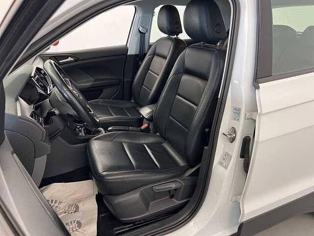 Volkswagen T-Cross 1ª serie 1.6 TDI DSG SCR Style BMT