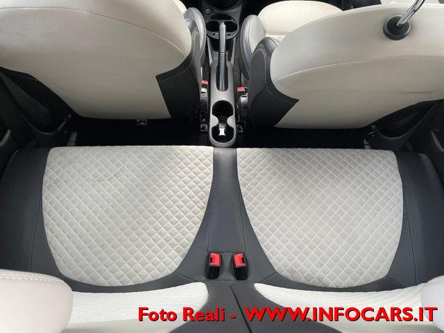 FIAT 500 1.0 Hybrid Dolcevita NEOPATENTATI promo