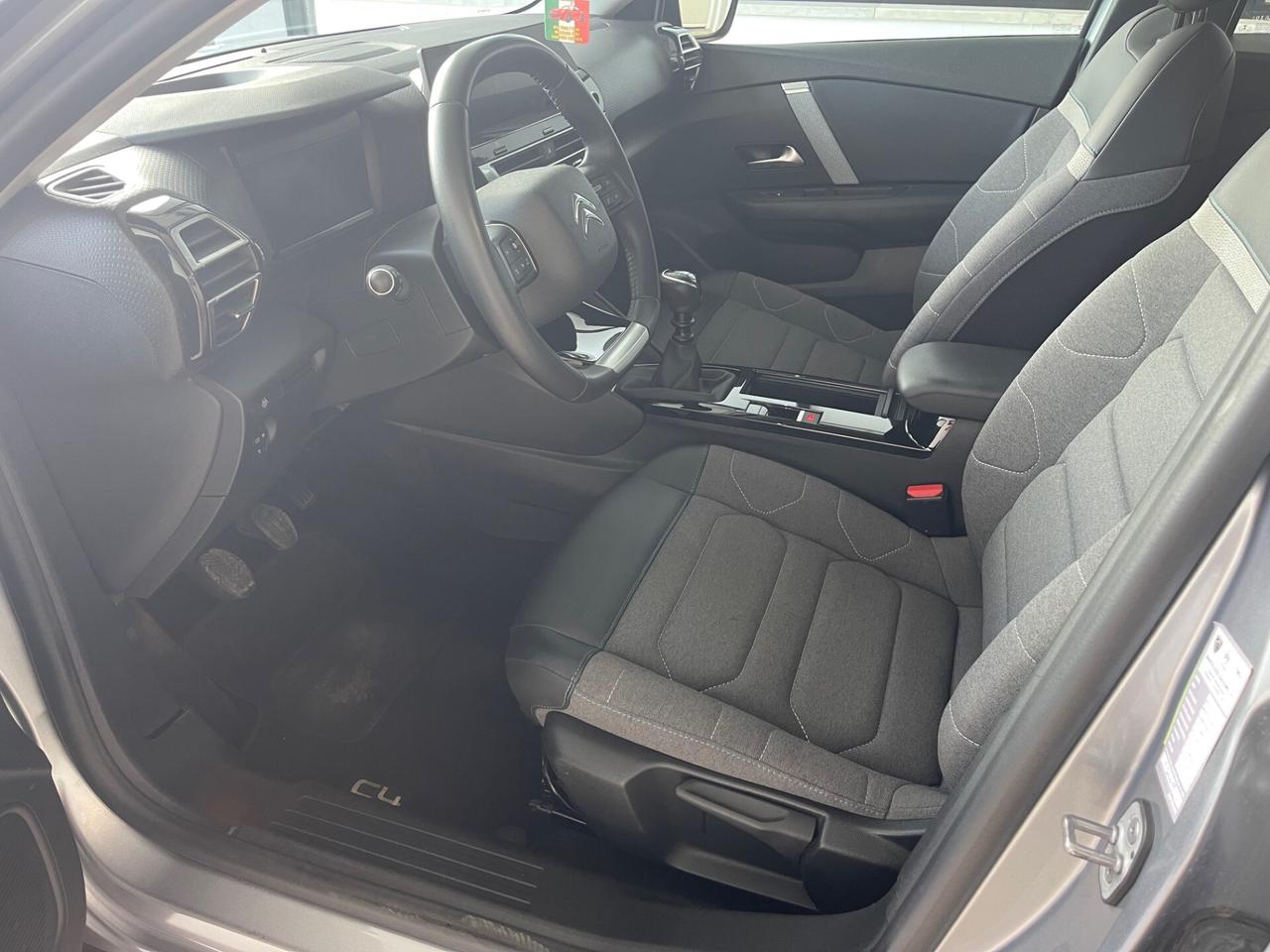 Citroen C4 PureTech 130 S&S Shine - NO VINCOLO DI FINANZIAMENTO