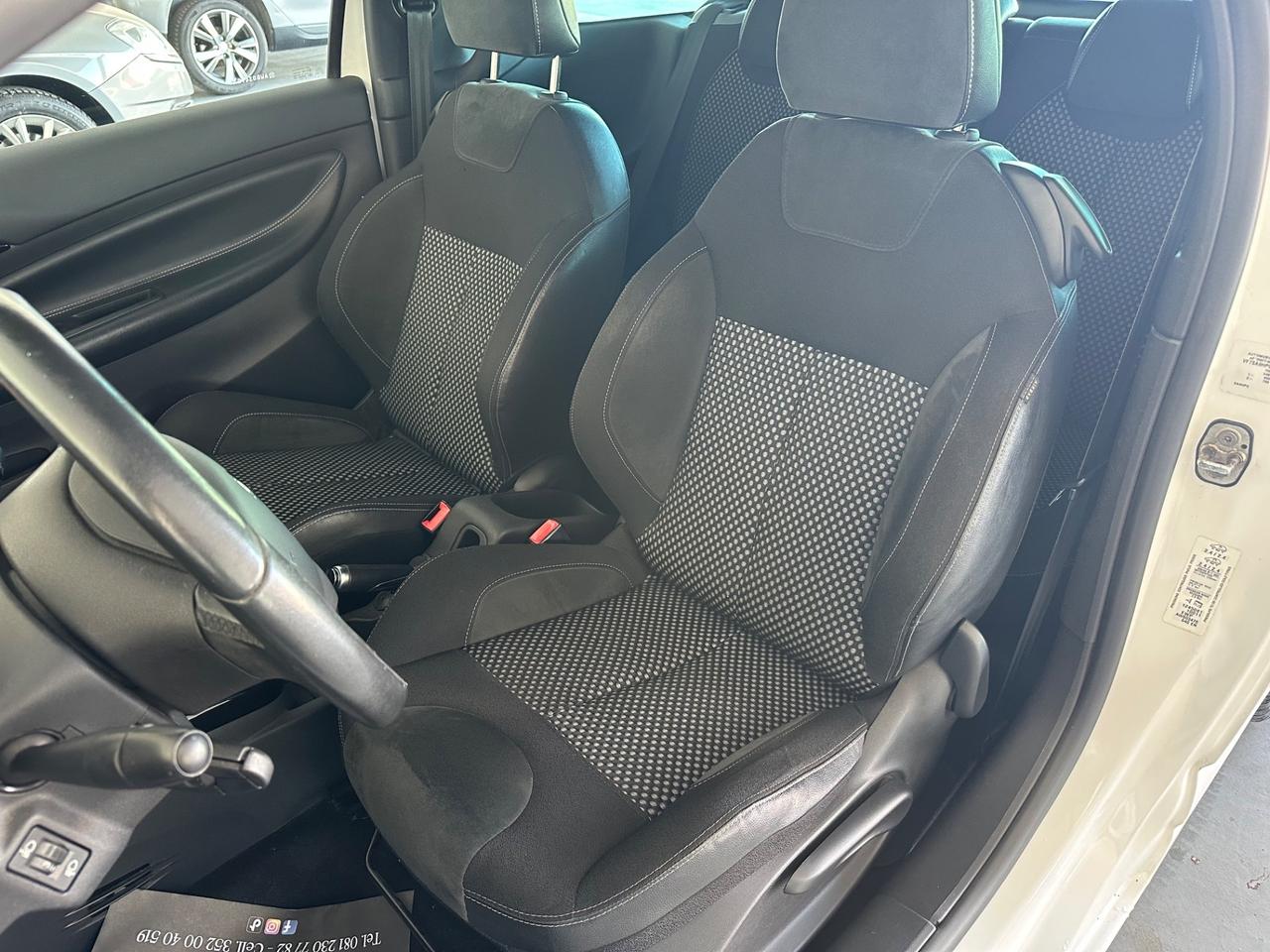 Citroen DS3 1.6 HDi Just Black 2011 x NEOPATENTATI