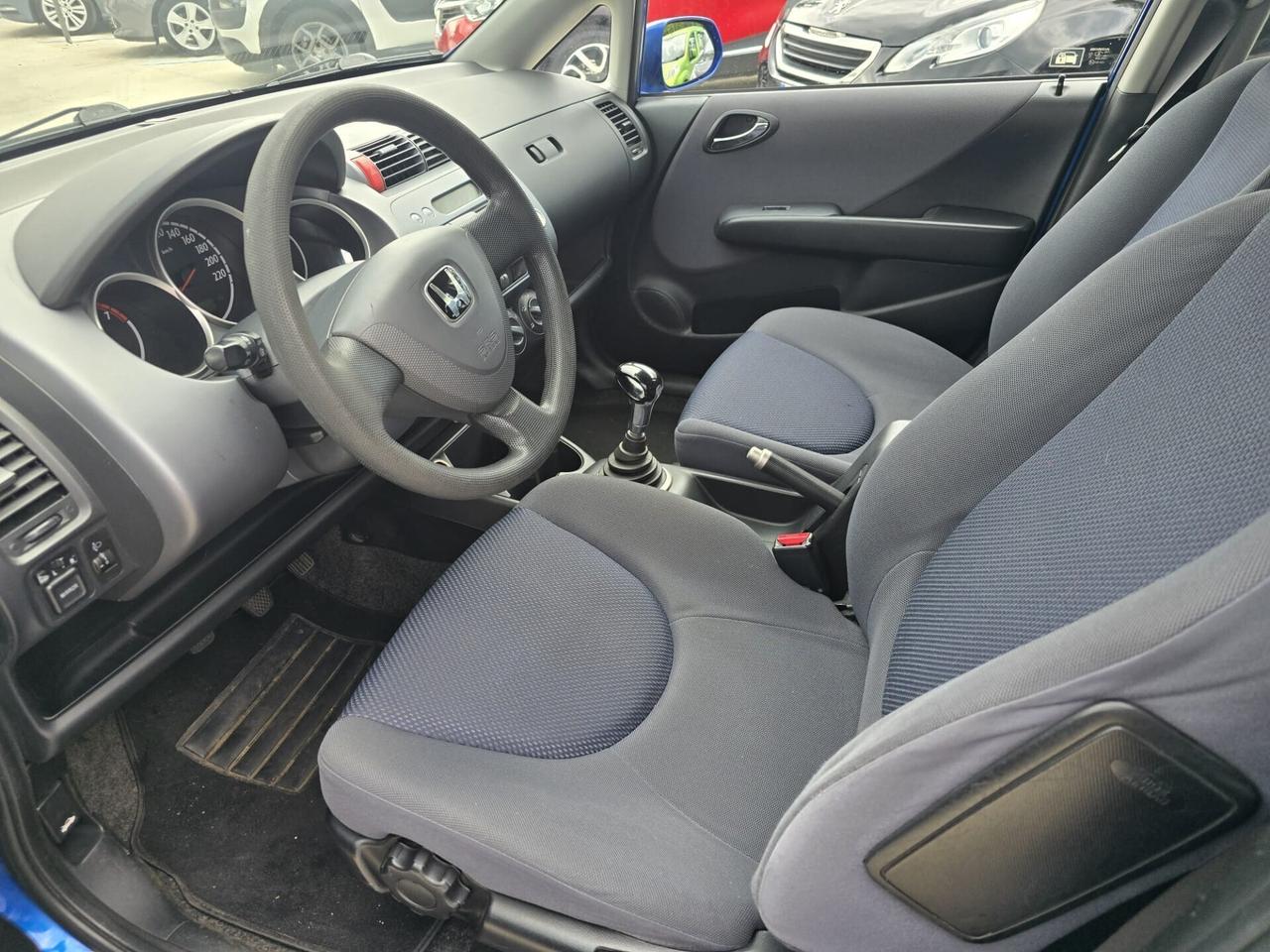 Honda Jazz 1.2 i-DSi 5p. S