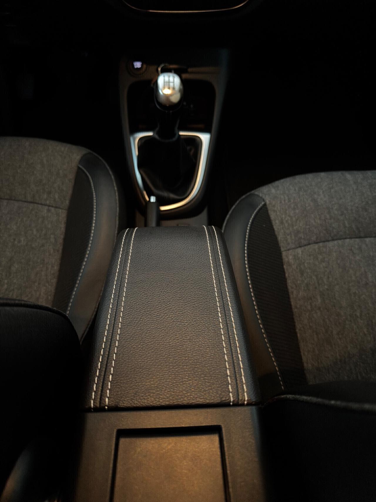 Renault Captur TCe 12V 90 CV Business