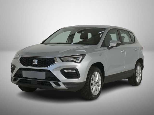 SEAT Ateca STYLE 1.5 TSI 150CV *GANCIO + NAVI + 17* ONLYPROMO