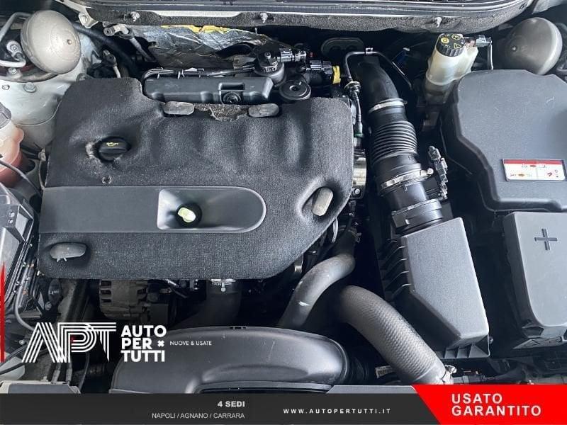 Citroën C5 C5 Tourer 2.0 bluehdi Executive 180cv auto