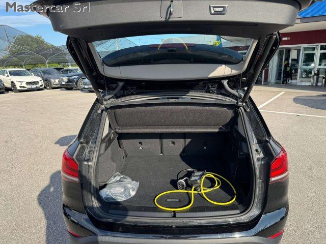 BMW X1 X1 xdrive25e Business Advantage auto GH917PM