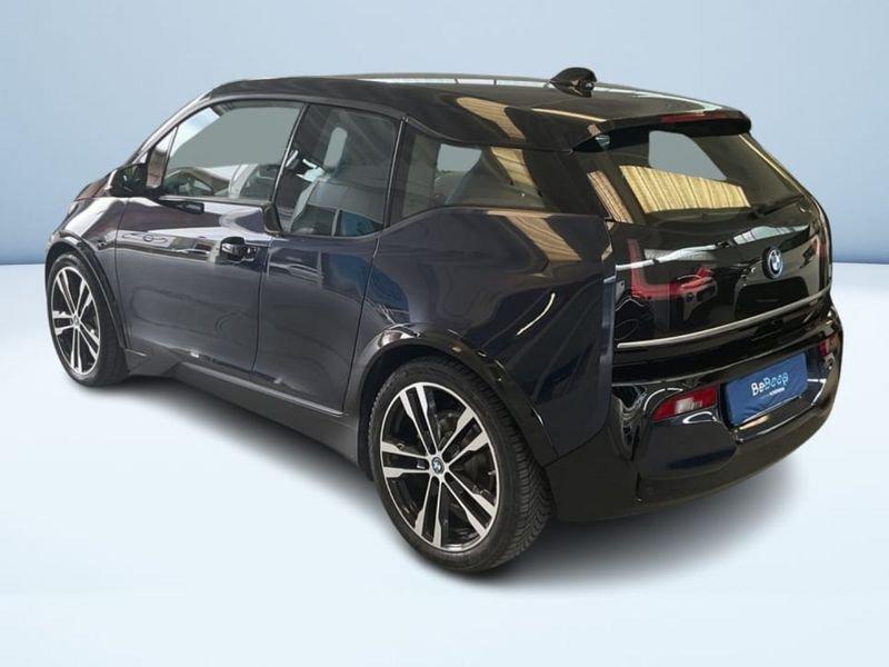 BMW i3 I3S 120AH ADVANTAGE