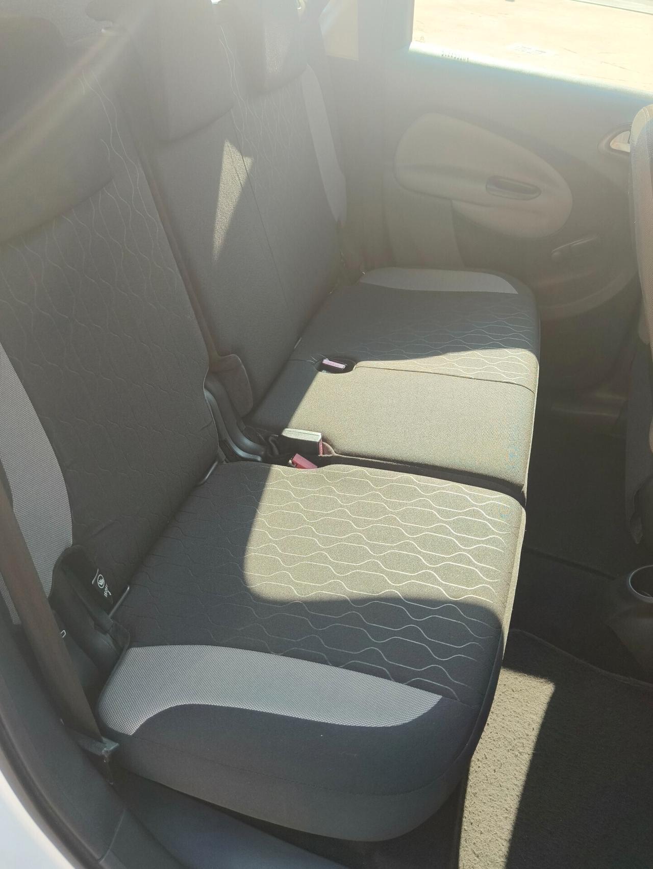 Citroen C3 Picasso 1.4 VTi 95 Attraction