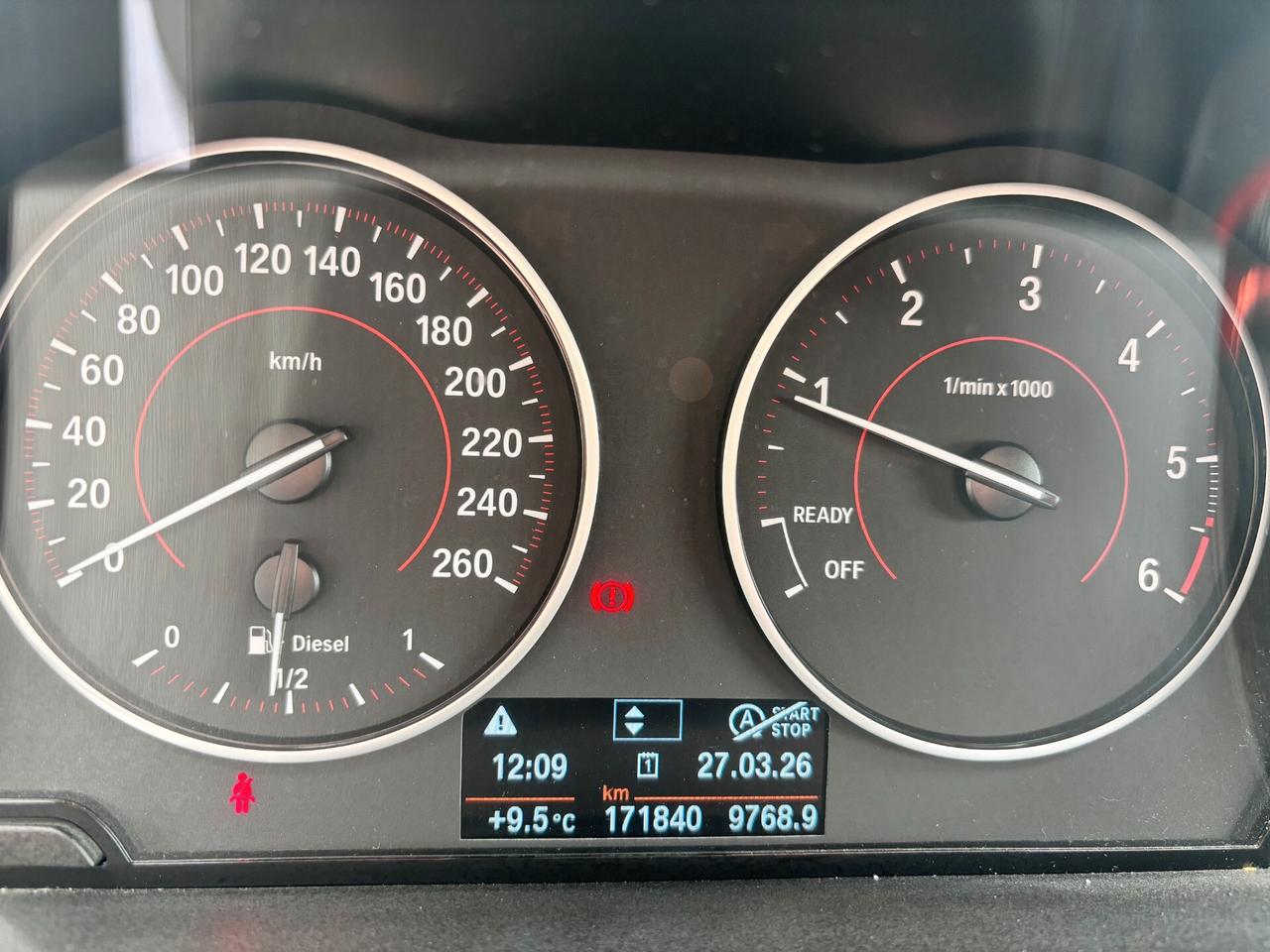 Bmw 114 114d 5p. Sport