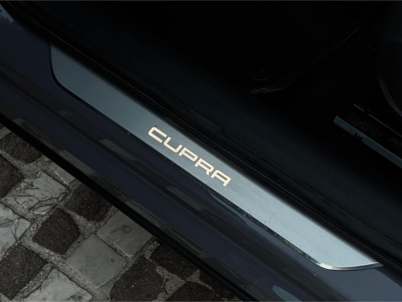 Cupra Formentor 2.0 TDI 4Drive DSG