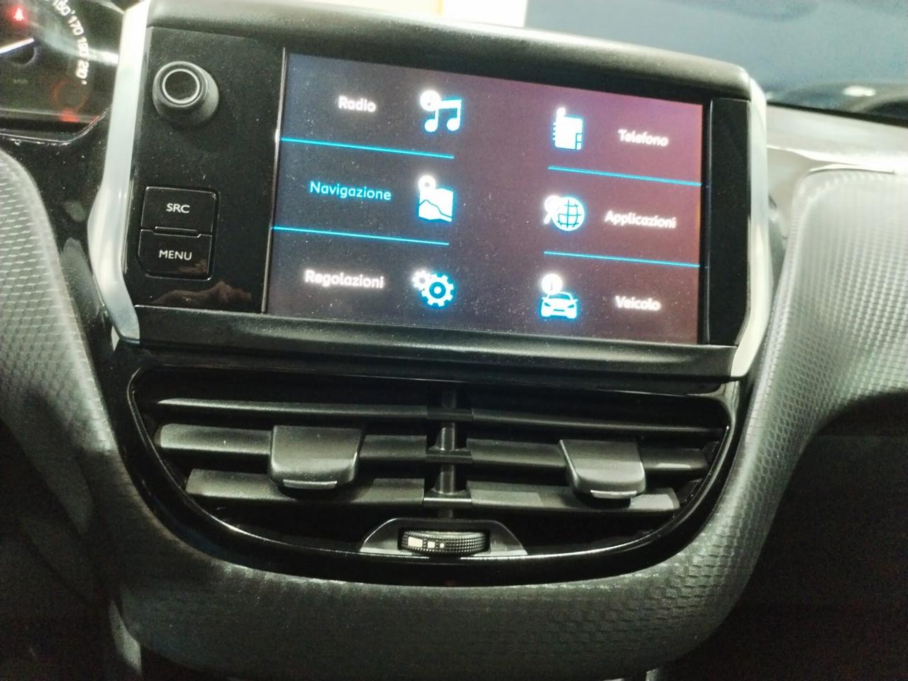 Peugeot 208 BlueHDi 100 5 porte Allure