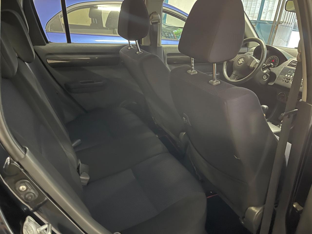 Suzuki Swift 1.3 4x4 5p. GL