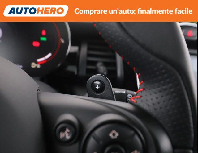 MINI John Cooper Works 2.0 John Cooper Works