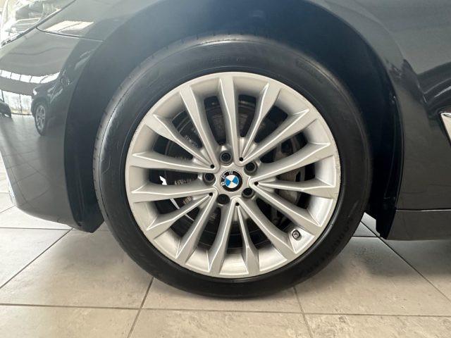 BMW 530 d 48V xDrive Touring Luxury