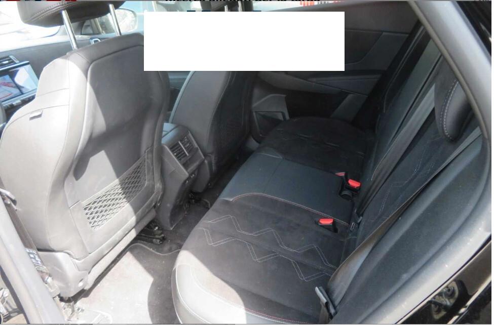 DS 7 1.5 BLUEHDI 130CV AUT. PALLAS ( FARI LED - COCKPIT - PELLE - CRUISE - NAVI - MIRROR - PDC - TELECAMERA POST. - CERCHI 19 )