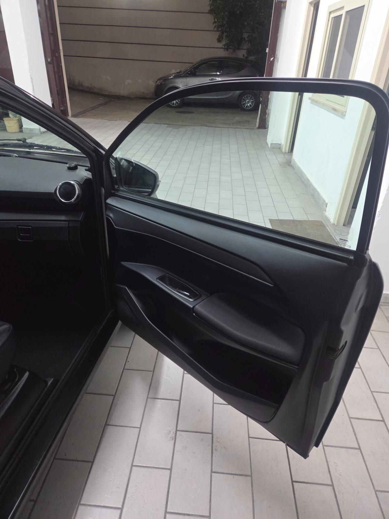 Aixam Coupe Coupé GTI Emotion
