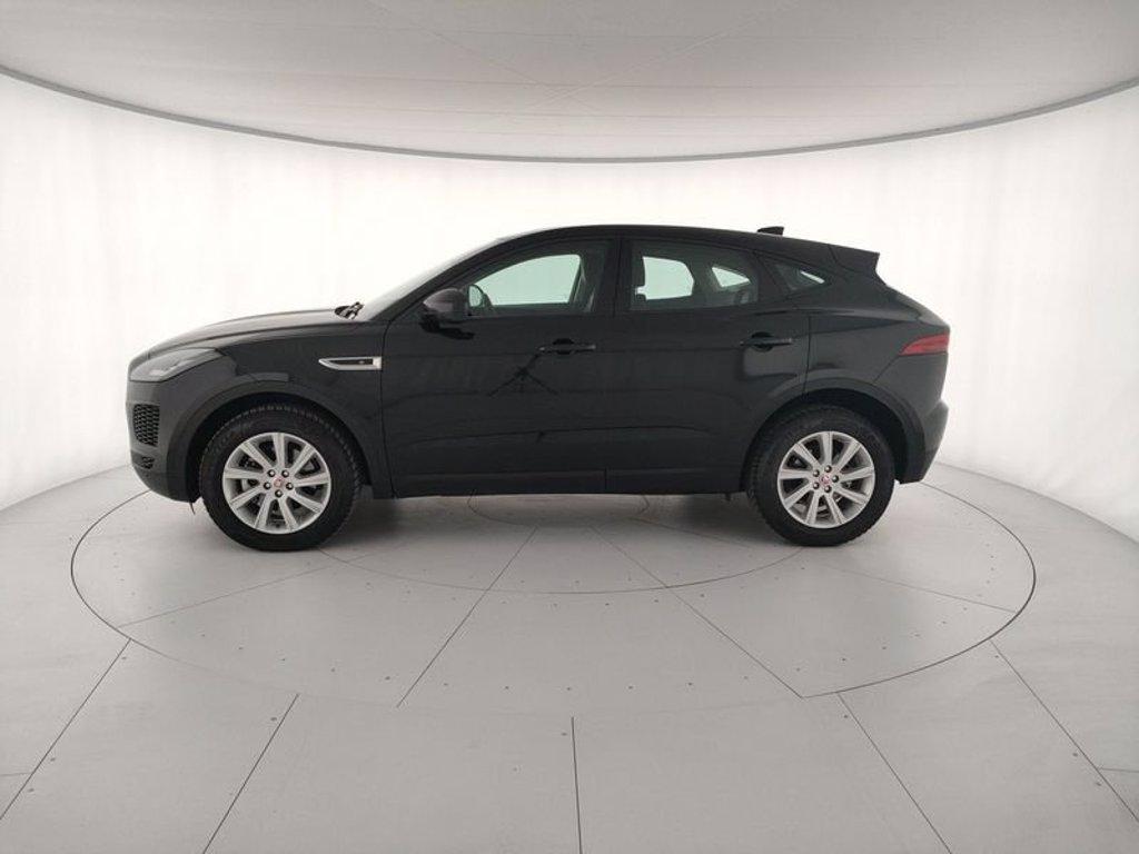 JAGUAR E-pace 2.0d i4 s awd 150cv auto del 2018