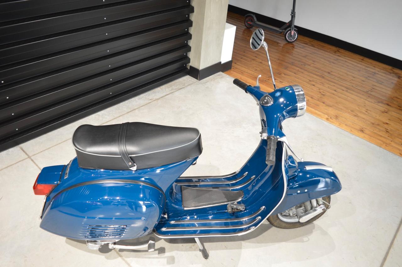 Piaggio Vespa 150 Sprint