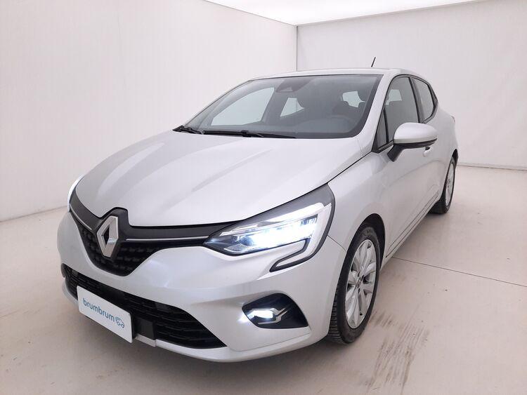 Renault Clio Zen BR058694 1.5 Diesel 86CV