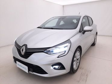 Renault Clio Zen BR058694 1.5 Diesel 86CV