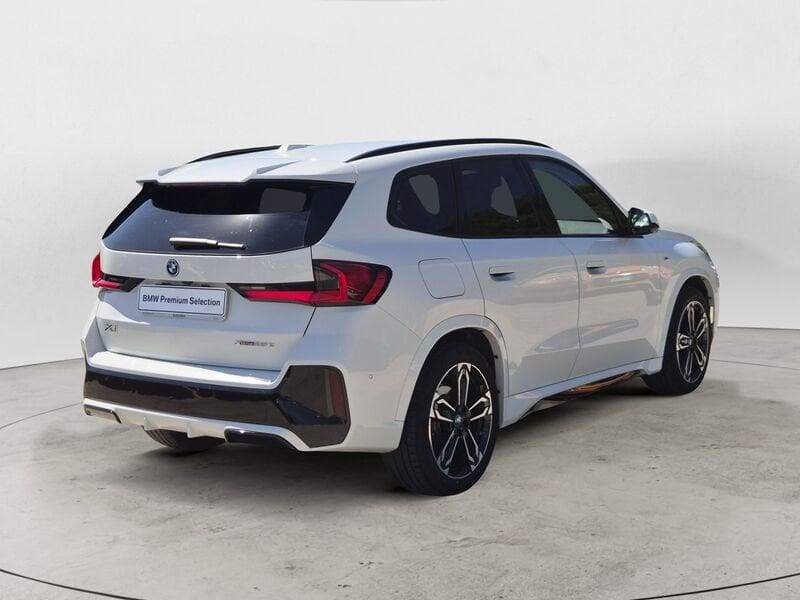BMW X1 xdrive 25e MSport Pro auto