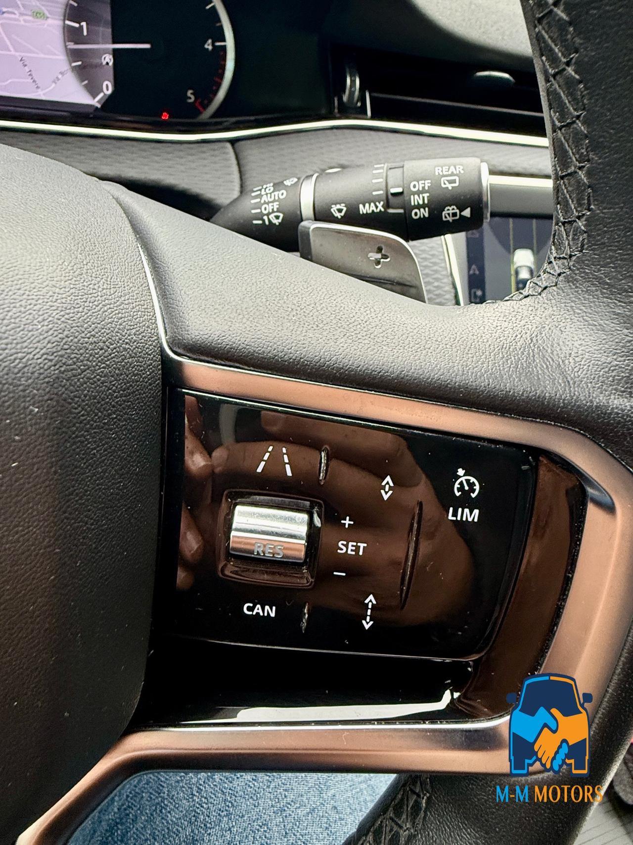 Land Rover Range Rover Evoque 2.0d i4 mhev R-Dynamic S awd 163cv auto