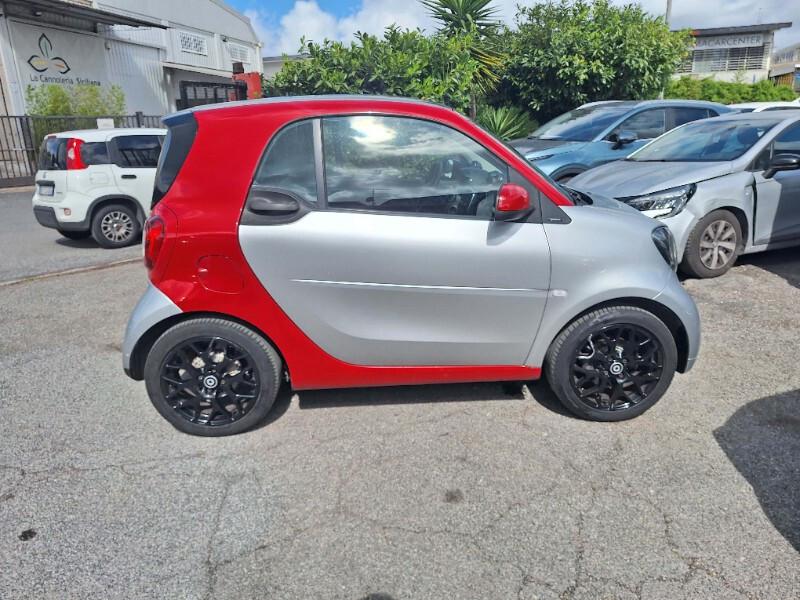 Smart ForTwo 90CV TURBO SUPERPASSION **PREZZO SENZA VINCOLI**
