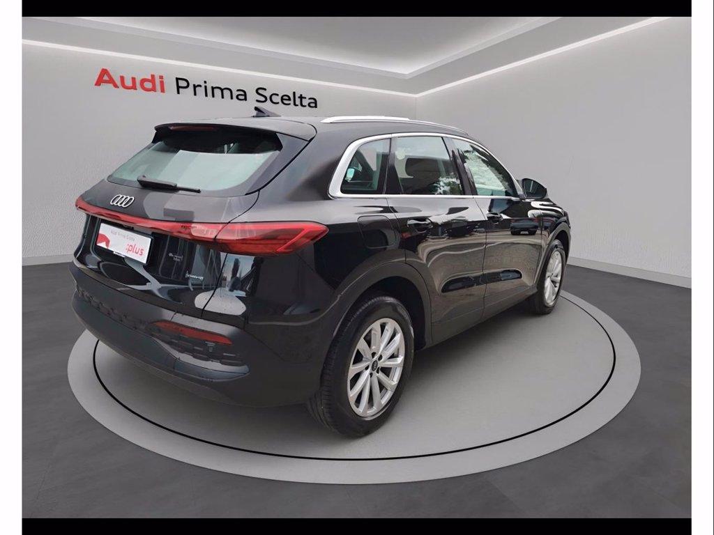 AUDI Q5 2.0 tdi mhev+ business quattro 204cv s-tronic del 2026