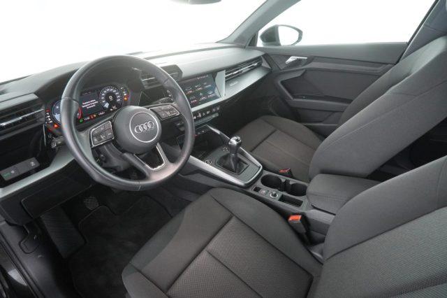 AUDI A3 A3 SPB 30 TDI Business Advanced