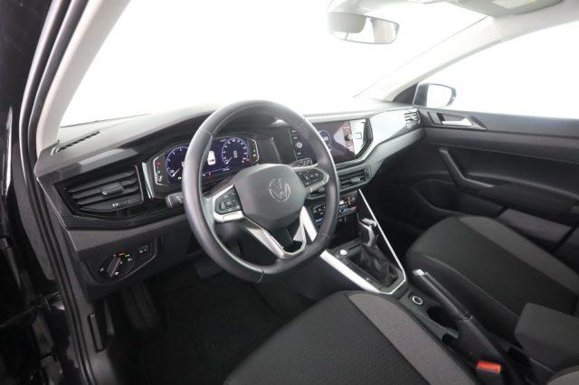 VOLKSWAGEN Polo Polo 1.0 TSI DSG Life
