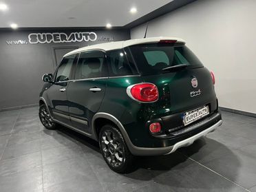 FIAT 500L 1.4 T-Jet 120 CV GPL Trekking