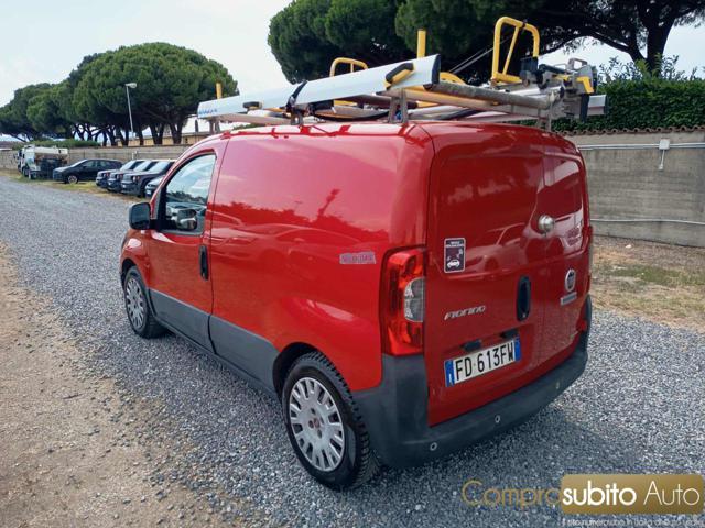 FIAT Fiorino 1.3 MJT 80CV + 22% IVA