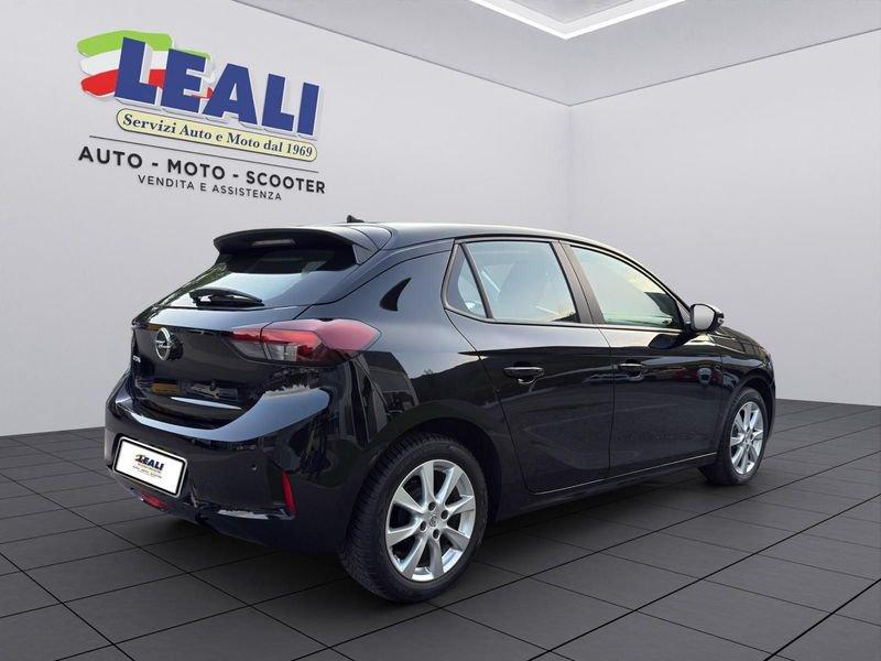 Opel Corsa Corsa 5p 1.2 75cv Edition