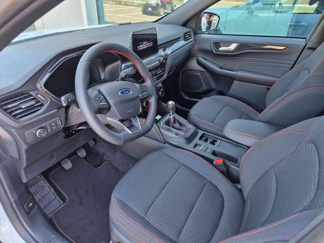 FORD Kuga 1.5 EcoBoost 150 CV 2WD ST-Line