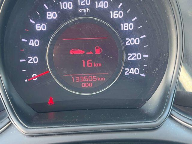 KIA Ceed / cee'd II 2016 1.6 crdi Business 110cv