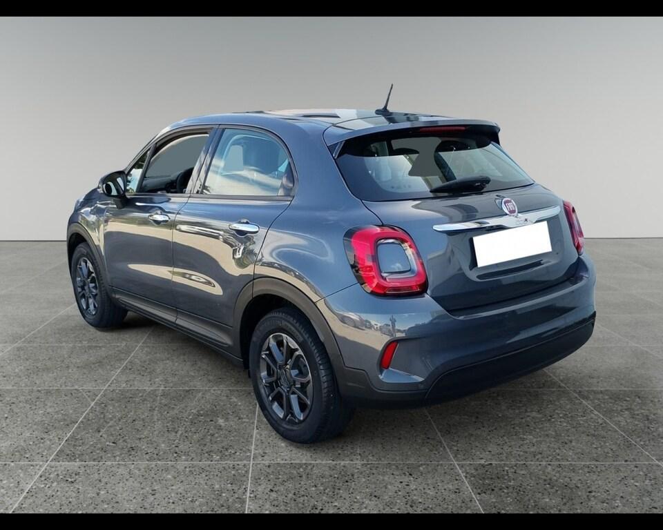 Fiat 500X 1.3 Multijet Urban 4x2