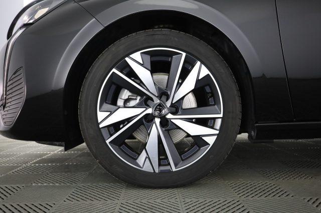 PEUGEOT 308 308 BlueHDi 130 S&S EAT8 SW Allure