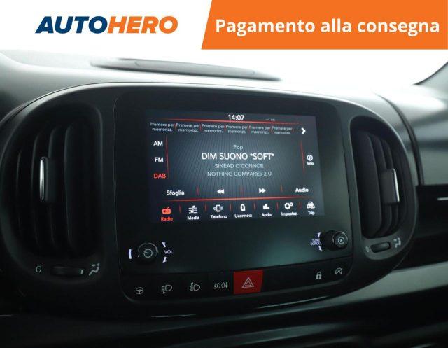 FIAT 500L 1.6 Multijet 120 CV Sport
