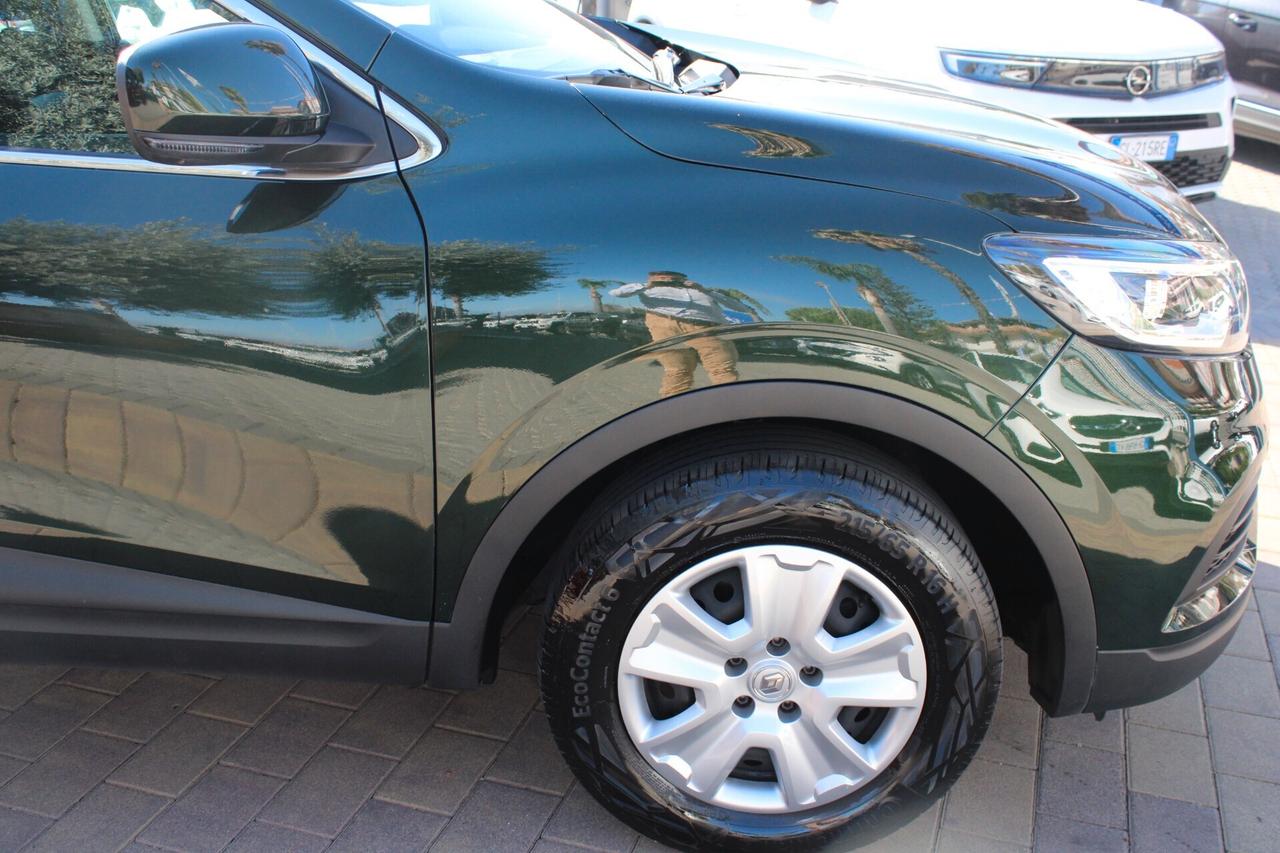 Renault Kadjar TCe 140CV FAP Business GPL