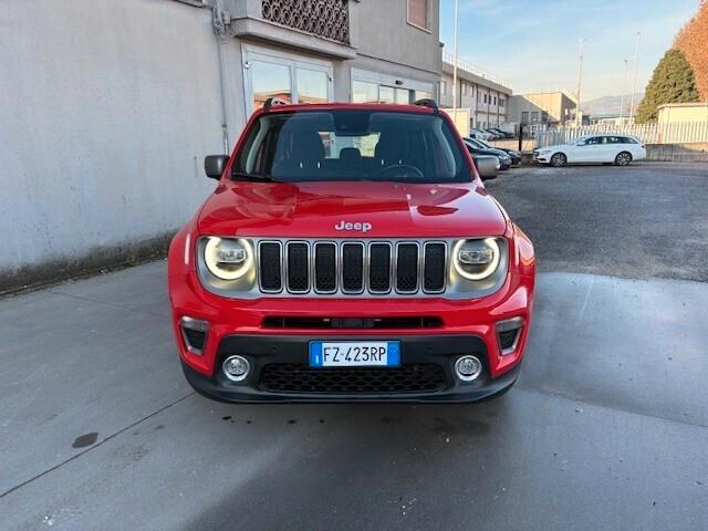 Jeep Renegade 1.0 T3 Limited ""FARI LED""