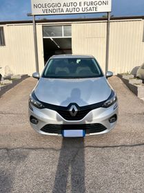 Renault Clio Blue dCi 8V 85 CV 5 porte Intens