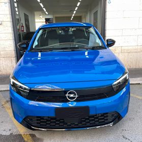 Opel Corsa 1.2 benzina 100 CV Edition