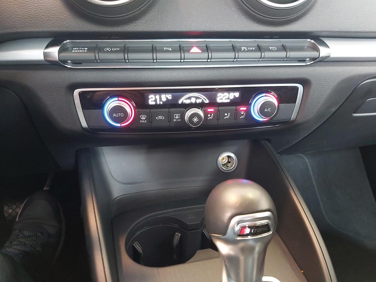 Audi A3 SPB 30 TFSI Business