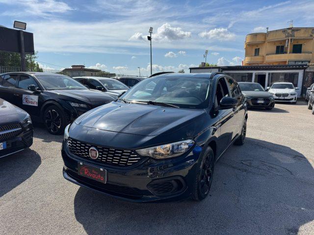 FIAT Tipo 1.4 T-Jet Gpl 120CV SW Mirror