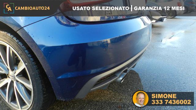 AUDI A1 1.0 TFSI Sportback ultra Admired S LINE