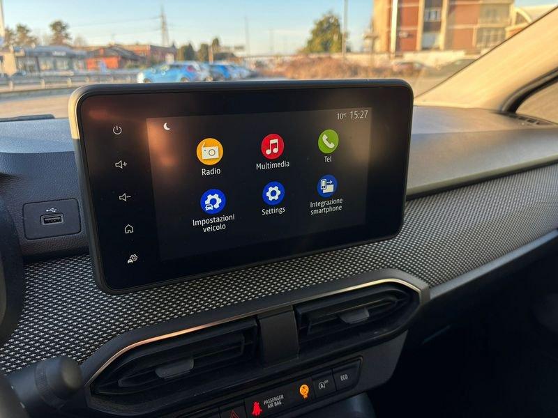 Dacia Jogger 1.0 TCe GPL Comfort 7p.ti