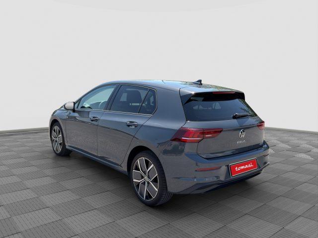 VOLKSWAGEN Golf Golf 1.5 eTSI 115 CV DSG Edition Plus