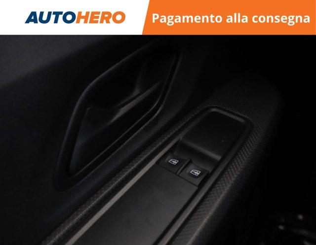 DACIA Sandero Streetway 1.0 SCe 65 CV Essential