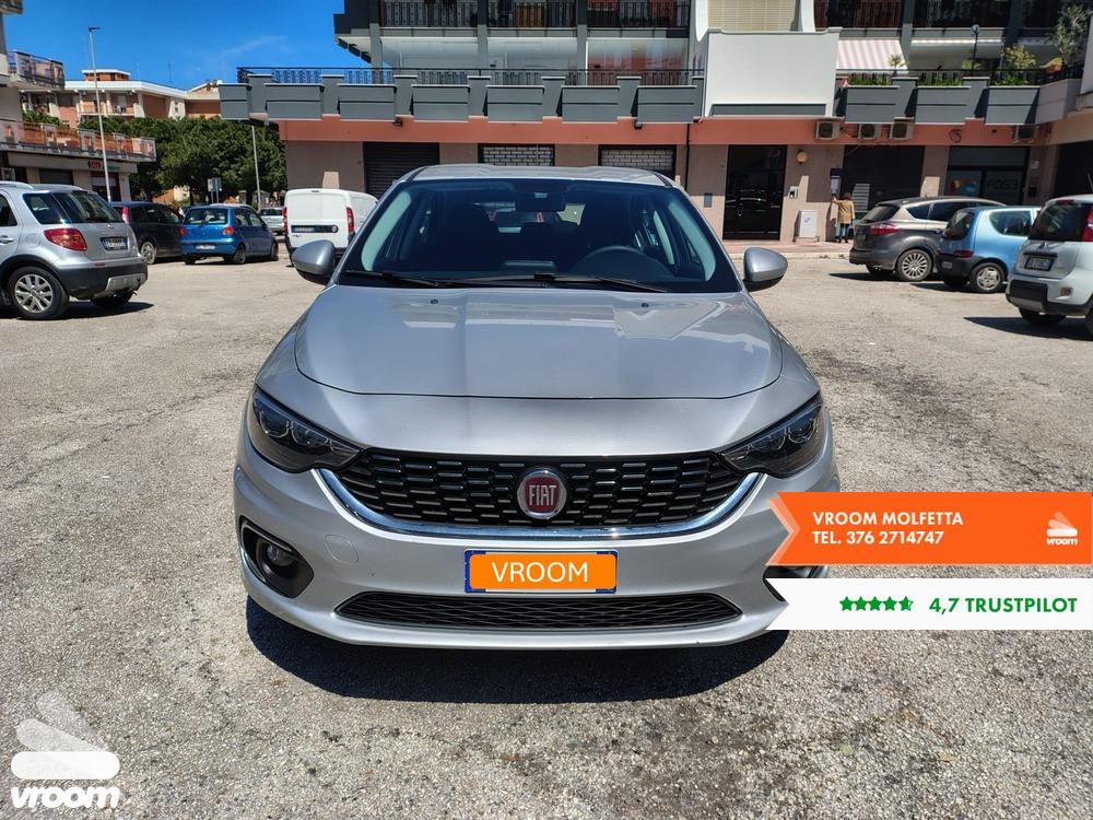 FIAT Tipo (2015-->) Tipo 1.3 Mjt S&S 5 porte Bu...