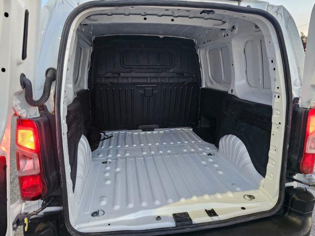 OPEL Combo Cargo 1.5 Diesel 100CV PC 650kg Edition