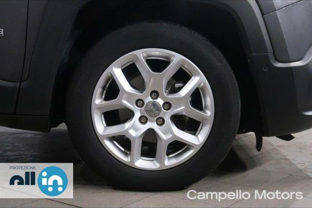 JEEP Renegade Renegade 1.6 Mjt 120cv Limited